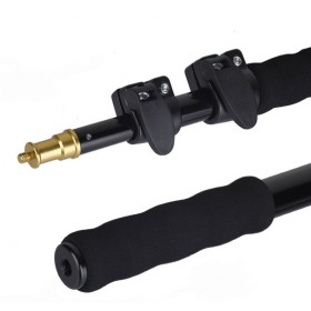 Hand Held Light Stand 155cm
